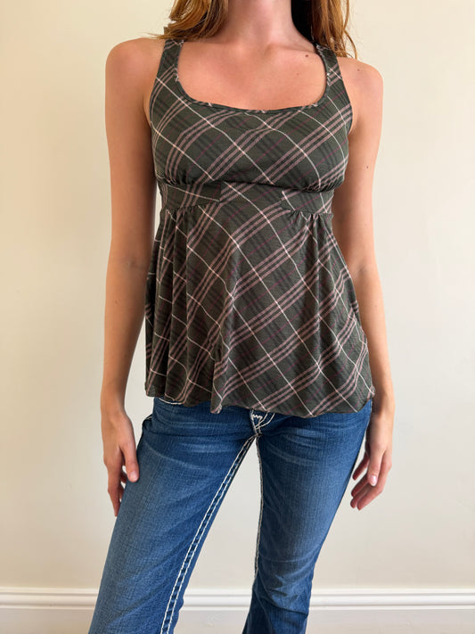 burberry top