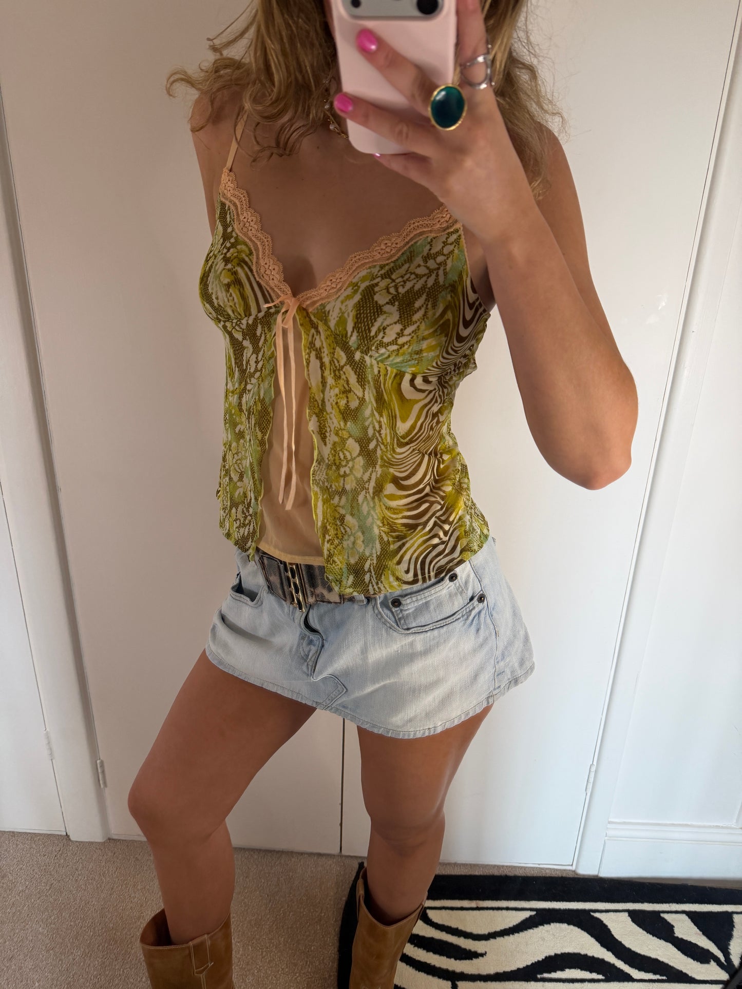 fairy cami