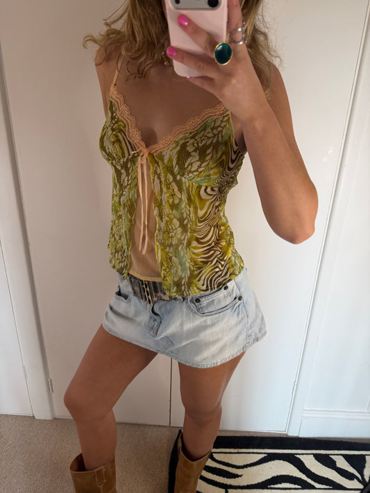fairy cami