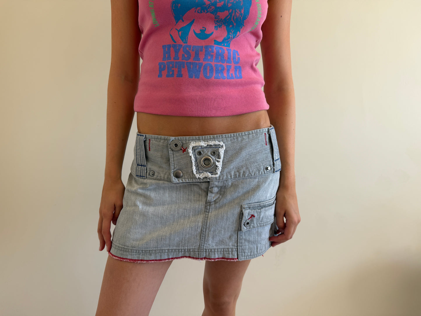 diesel skirt