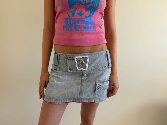 diesel skirt