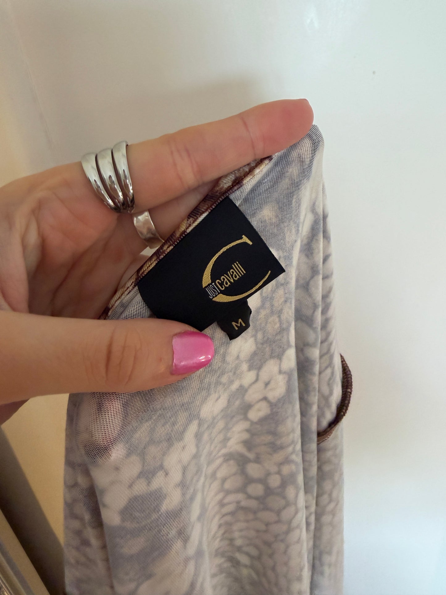cavalli top
