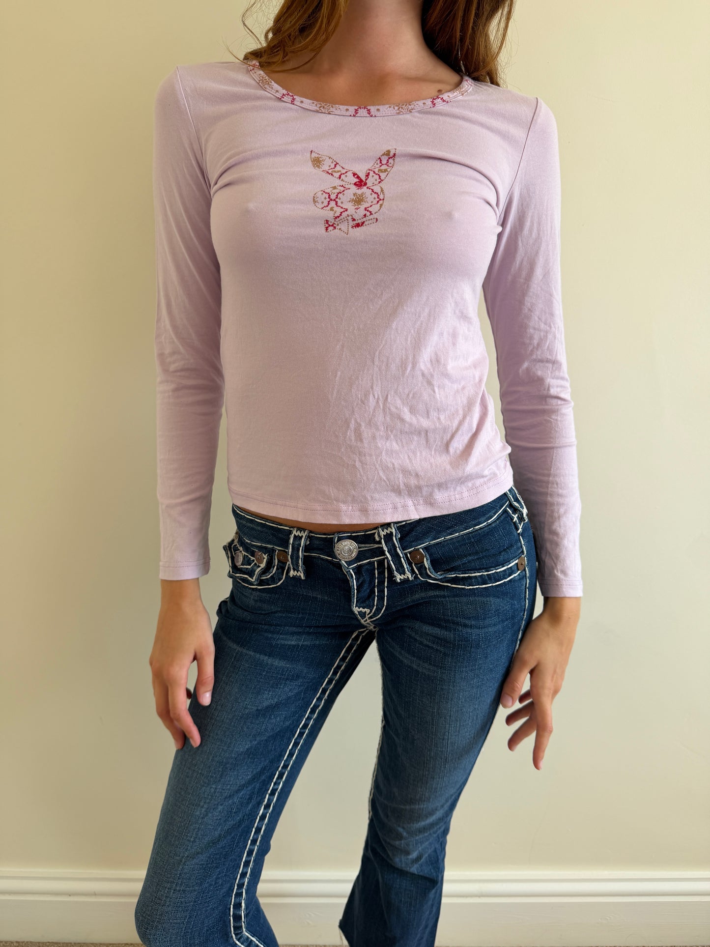 playboy top