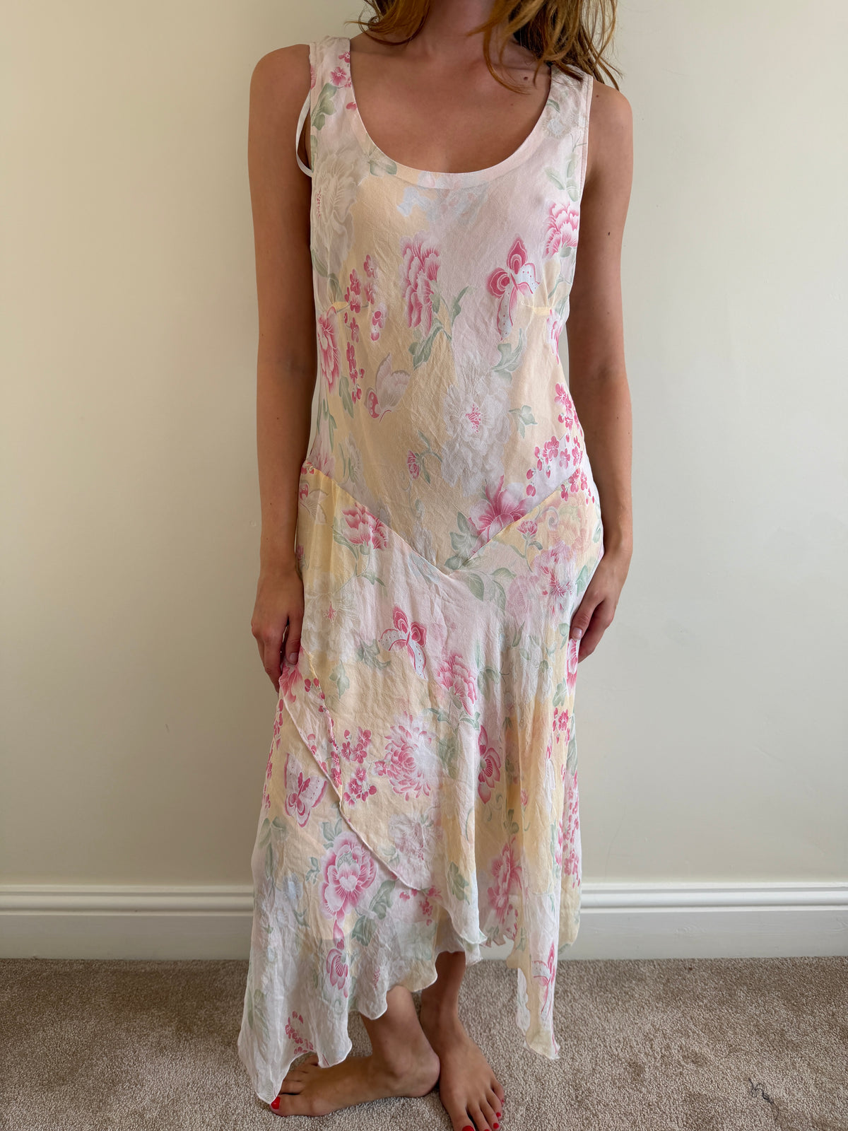 fairy dress