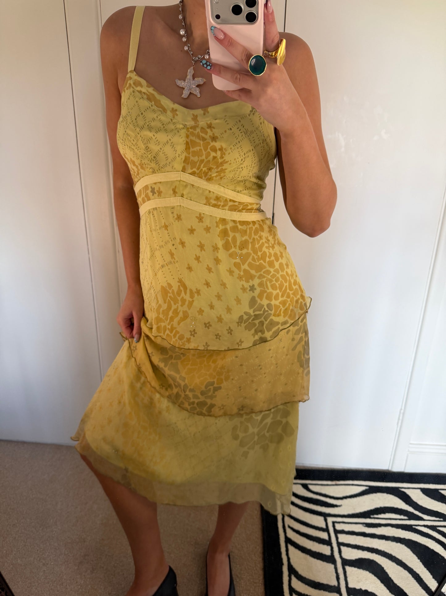 fairy dress