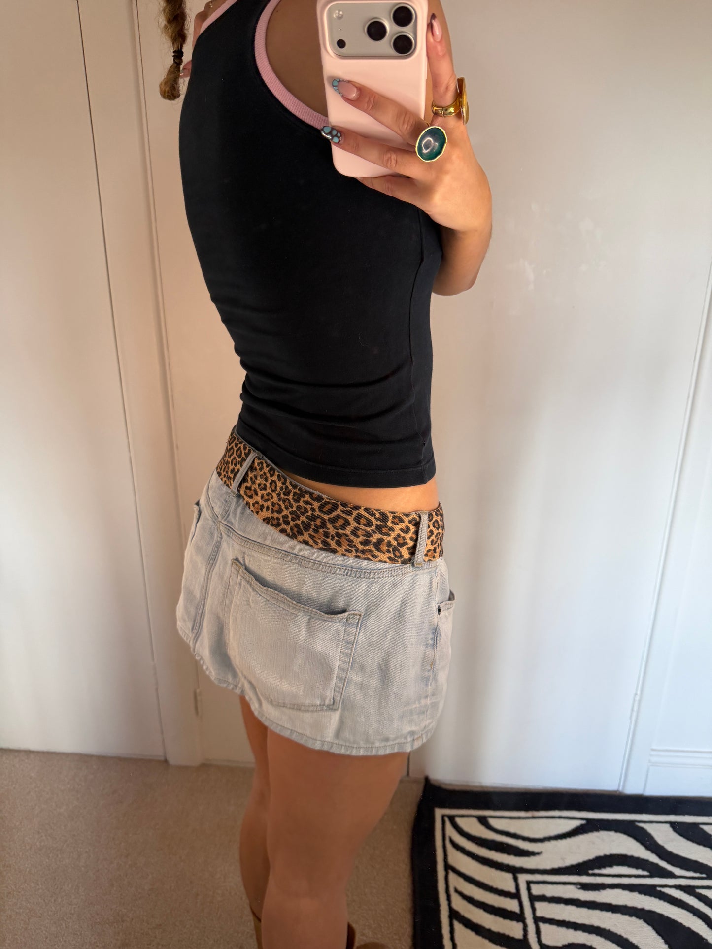 vintage vest