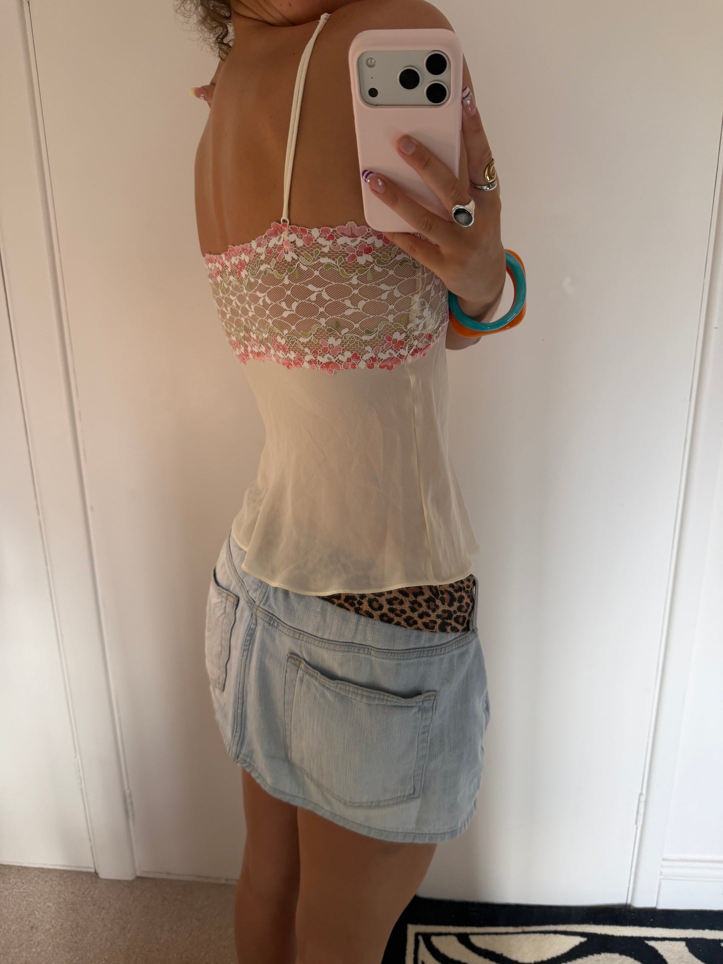 fairy cami