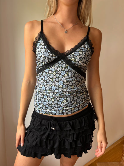 Flower Cami