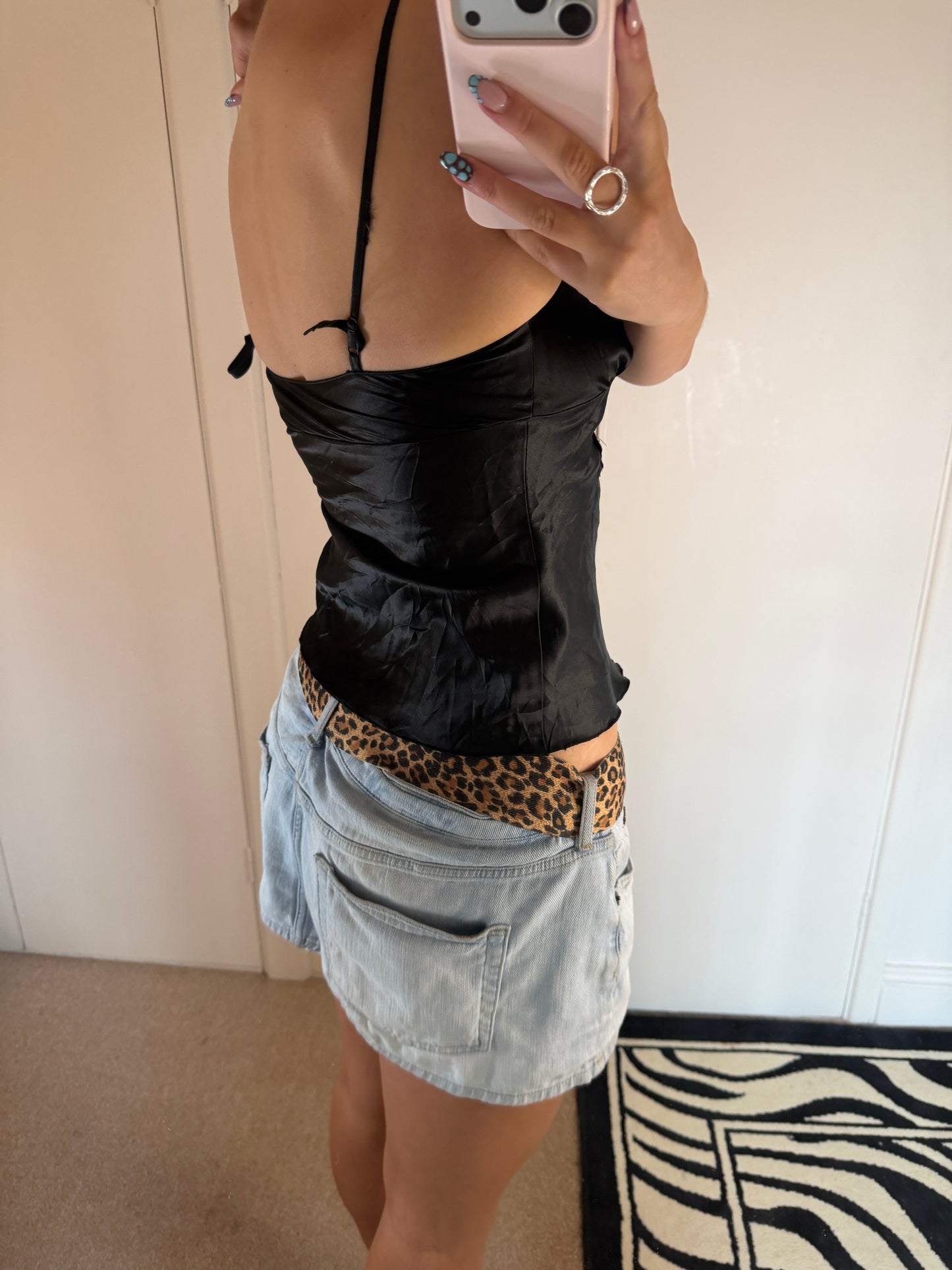 whimsical cami