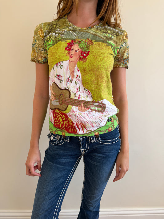 miss sixty top