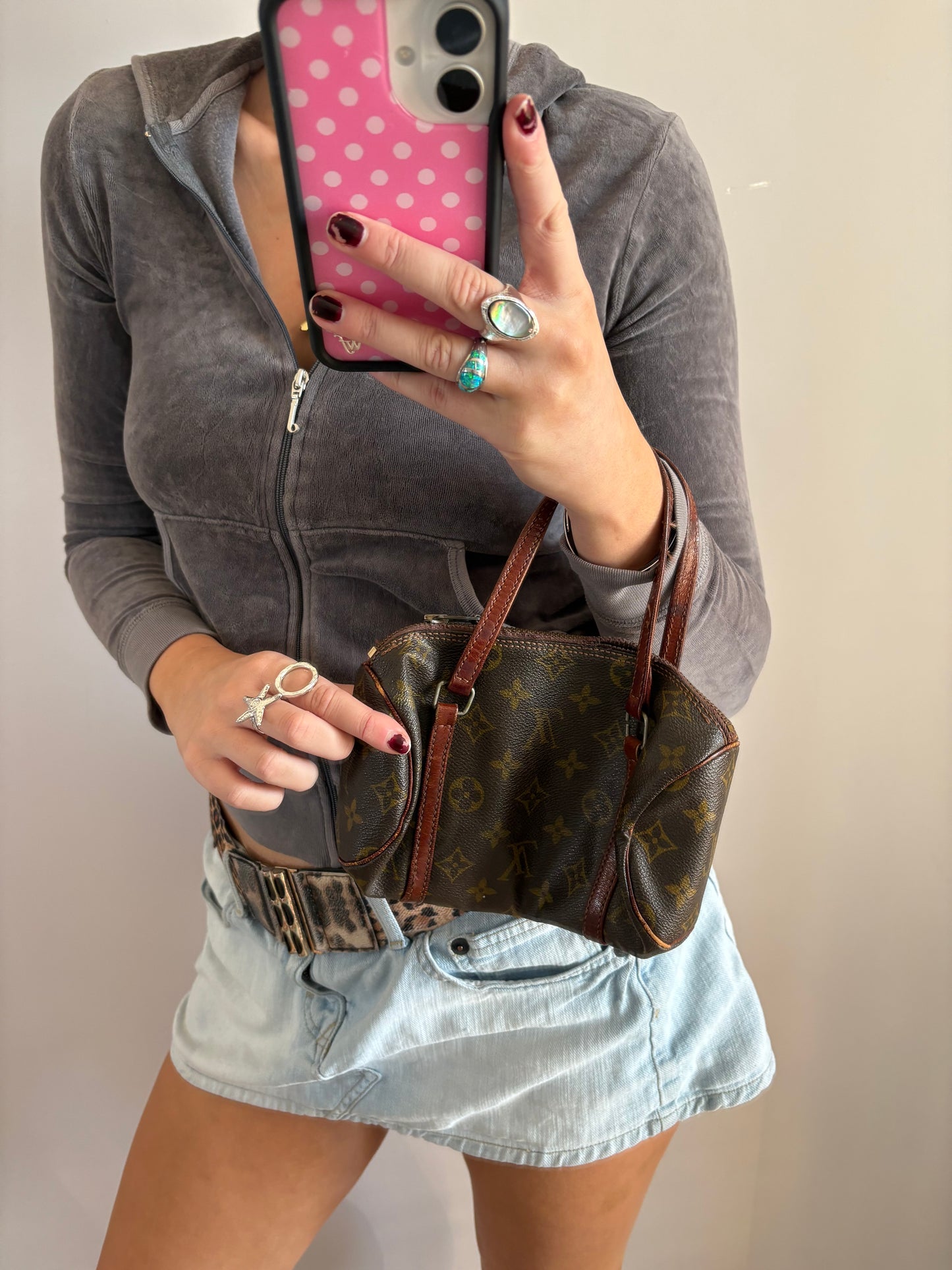 lv bag
