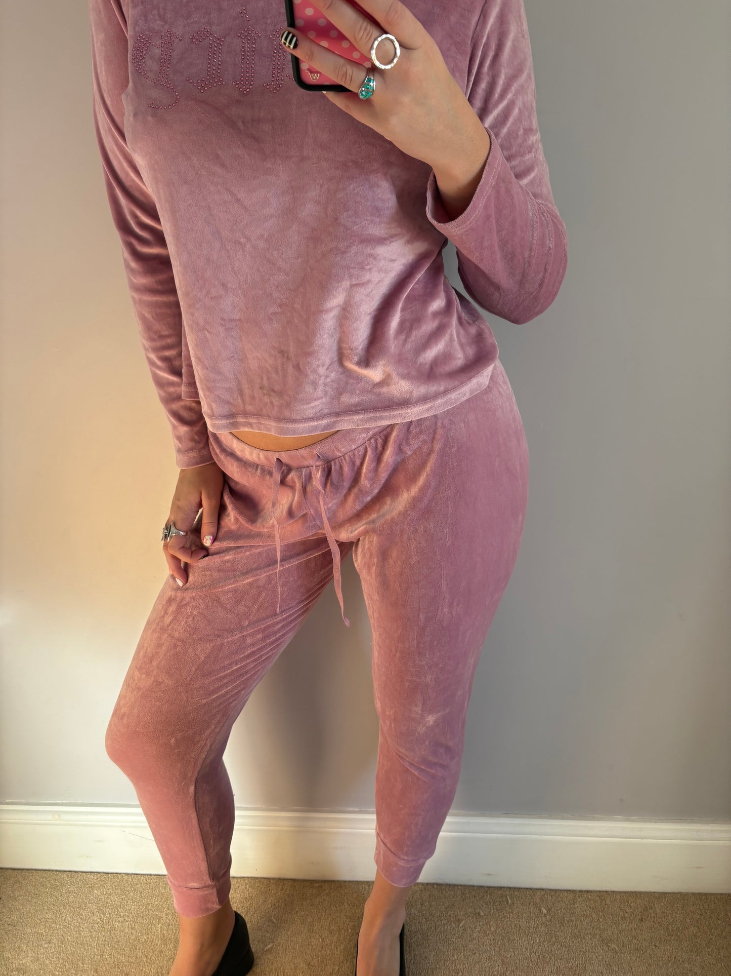 juicy couture tracksuit