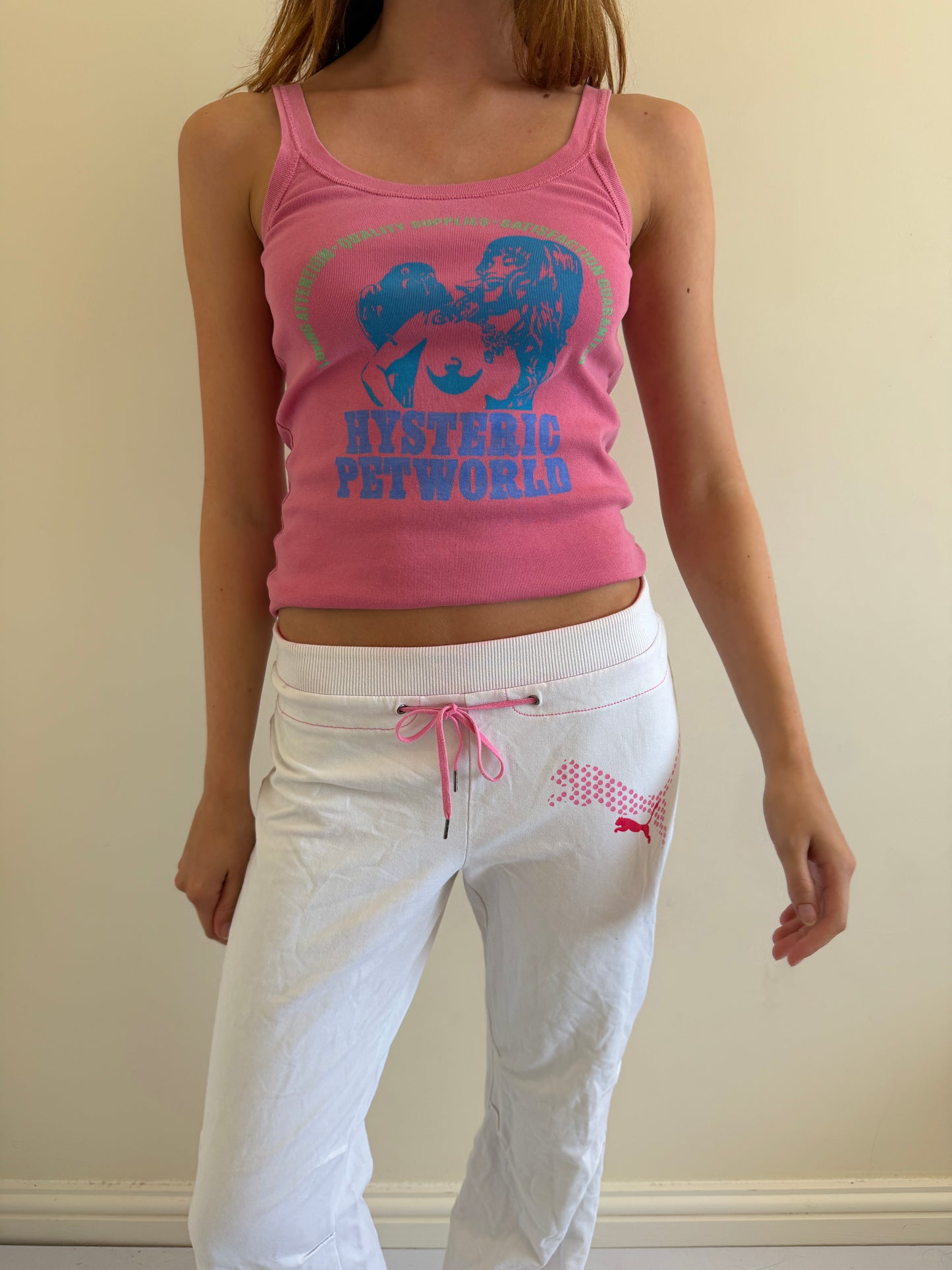 puma sweatpants