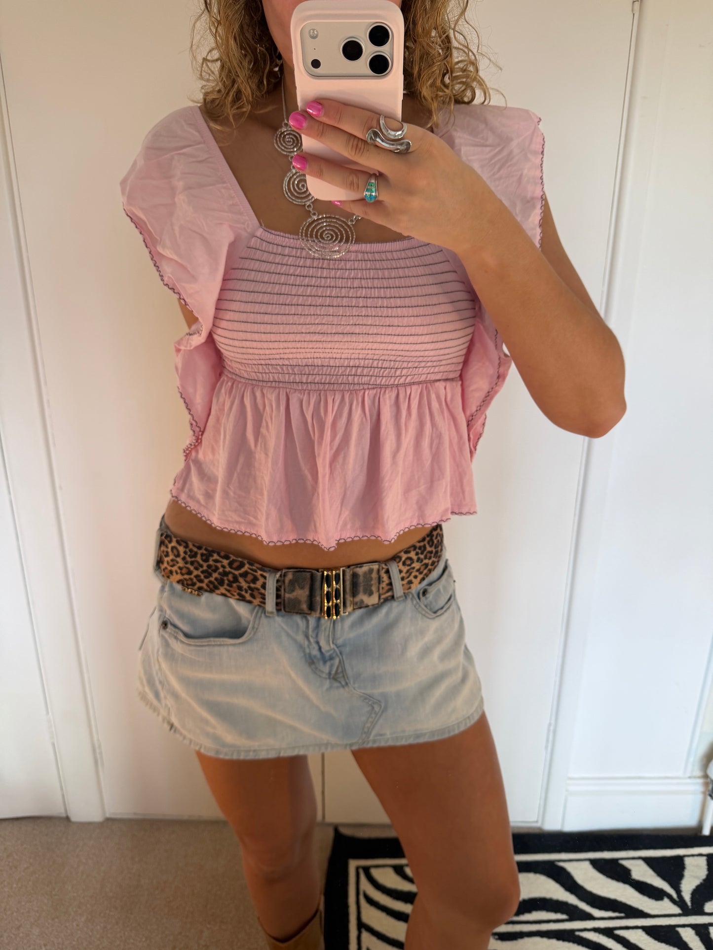 summer top