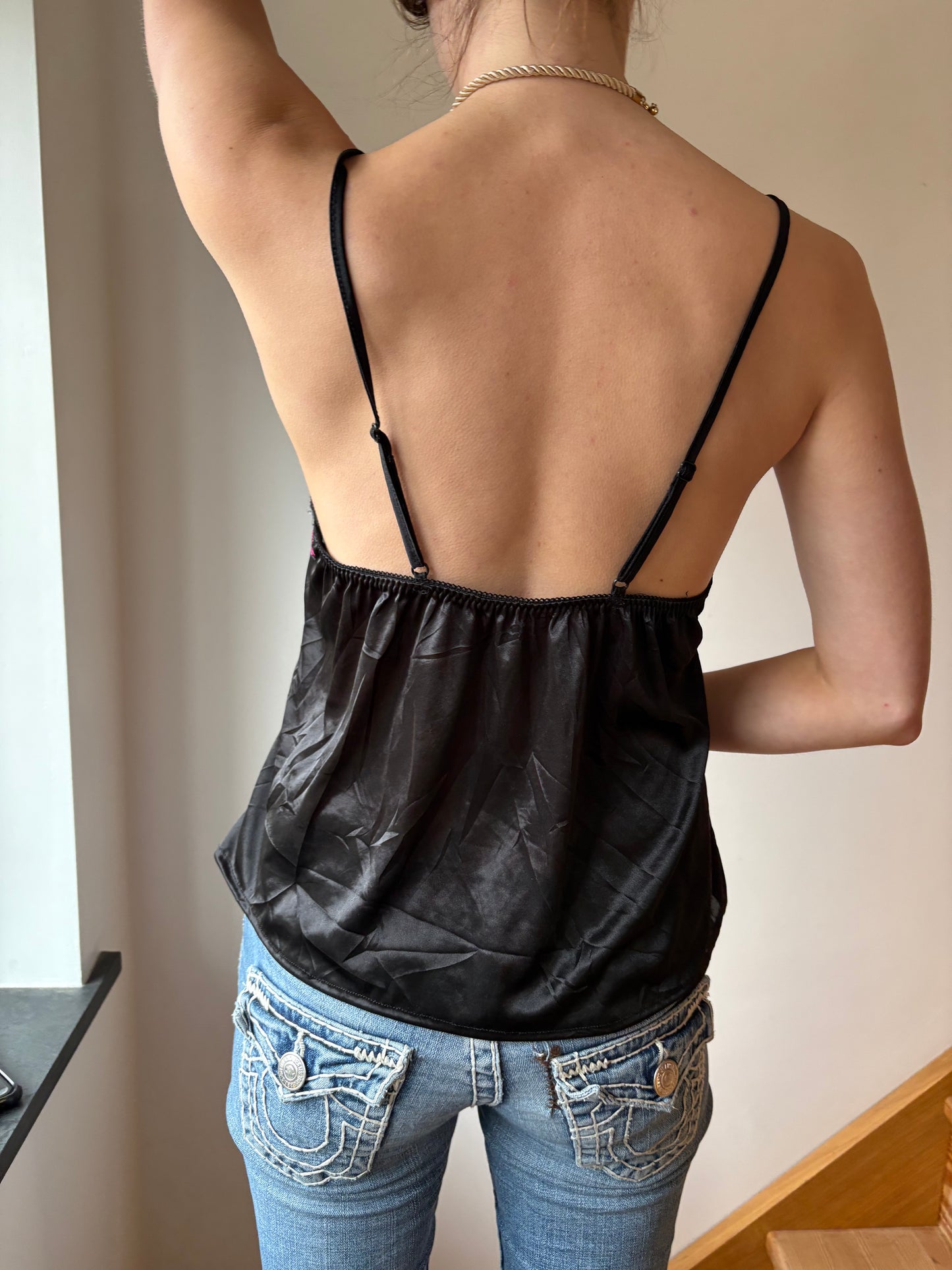 Y2K Cami