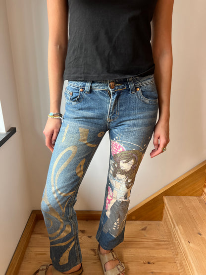 Custo Barcelona Jeans