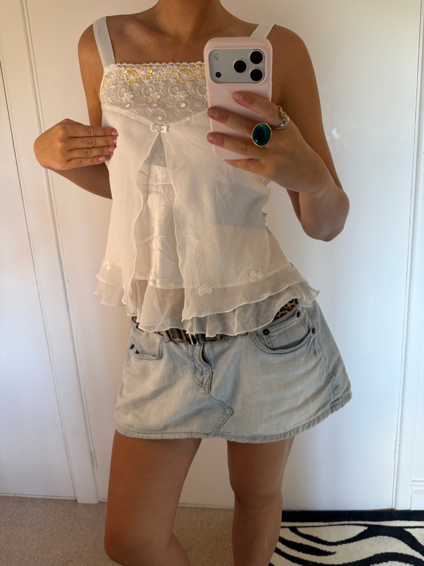 fairy cami