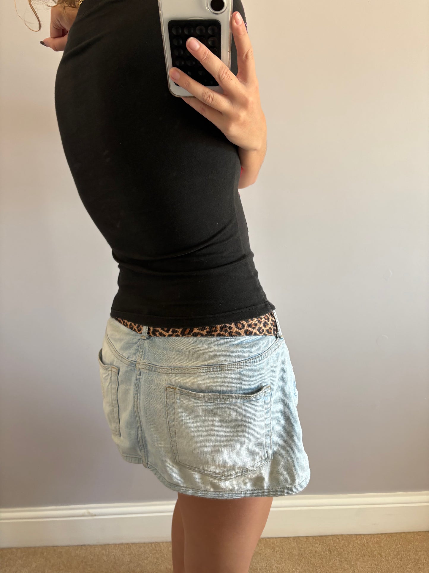 dior top