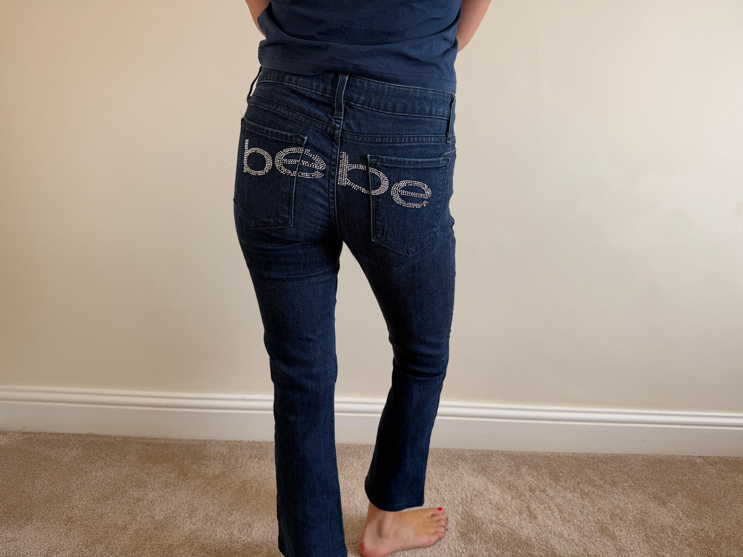 bebe jeans