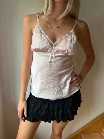 Pink Cami