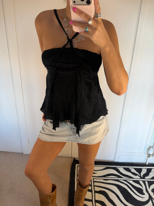 armani top