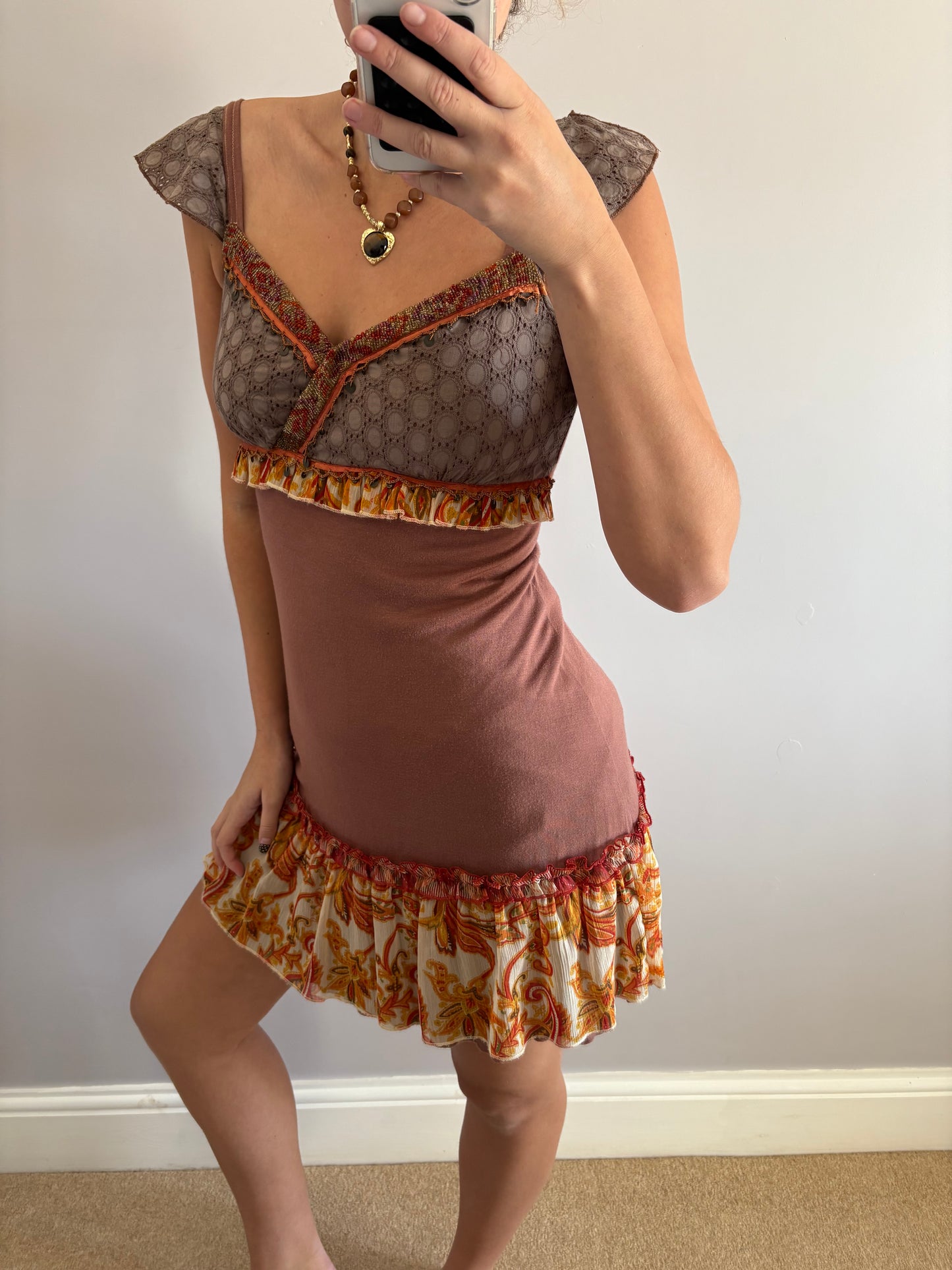 marlboro dress