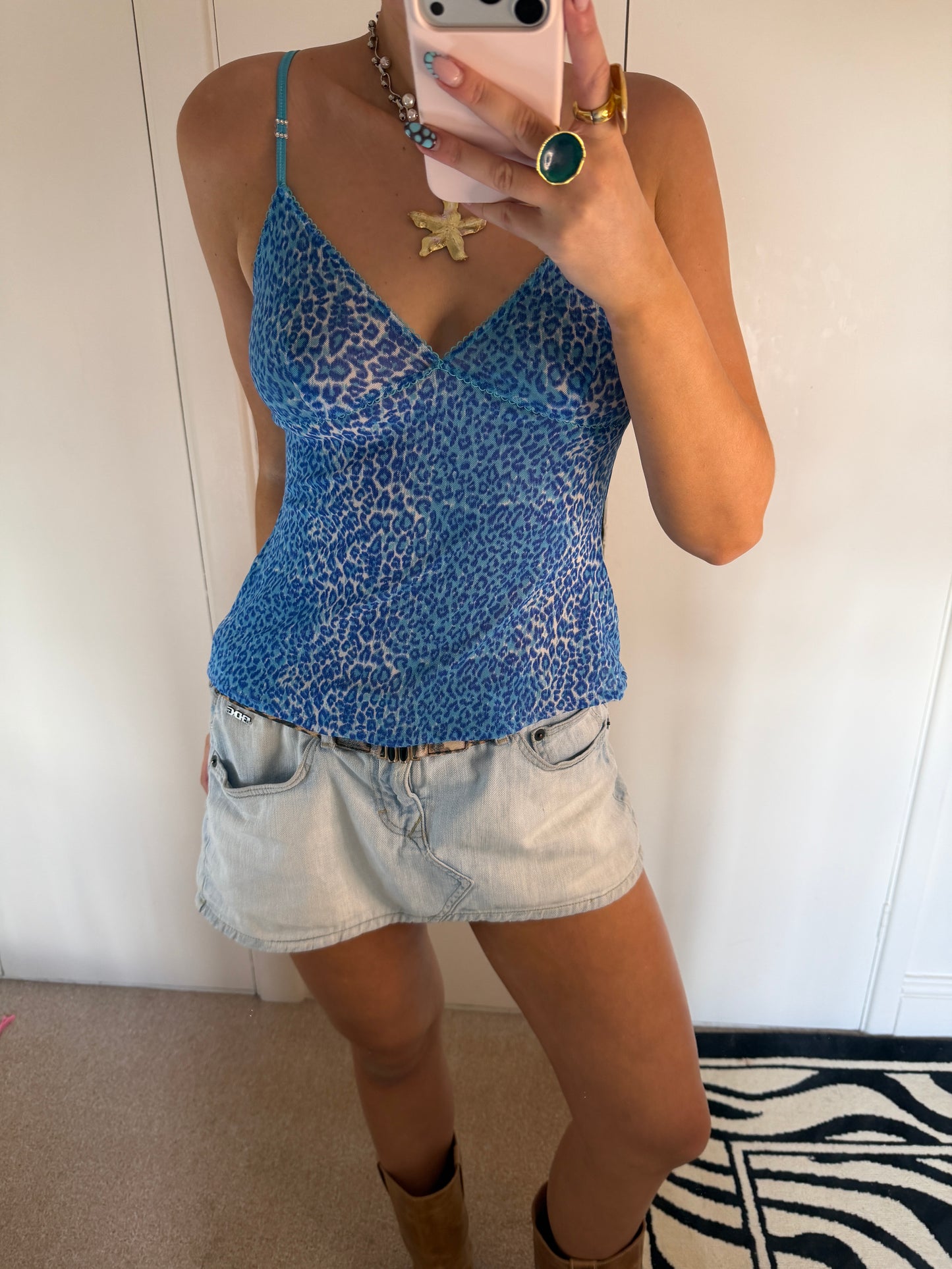 la senza top