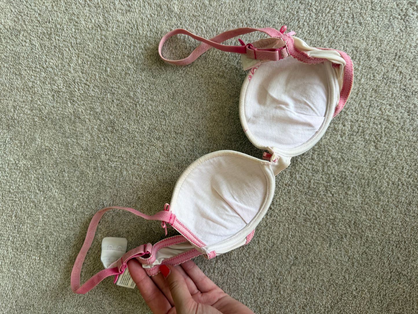 playboy bra