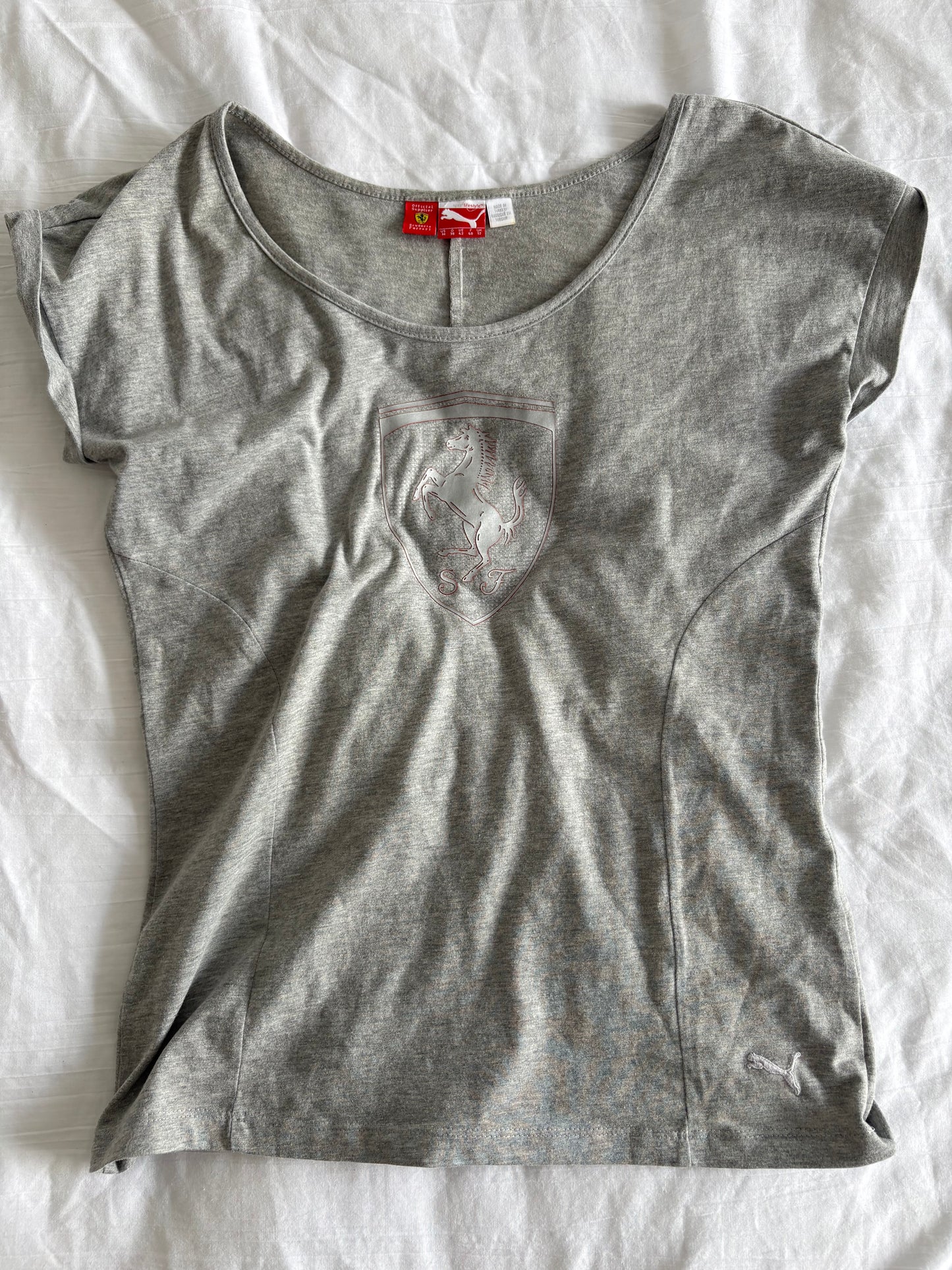 ferrari top