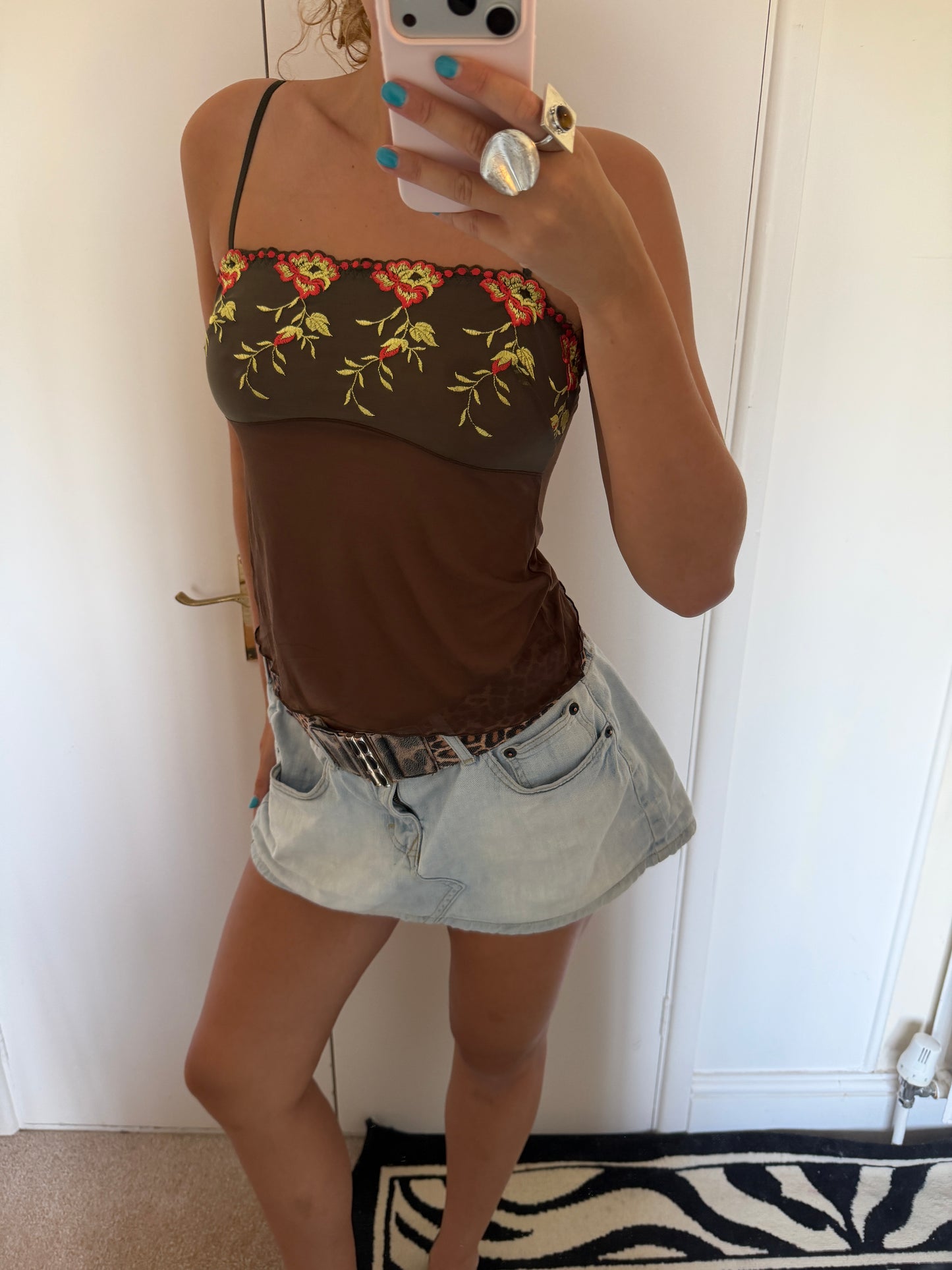 fairy cami