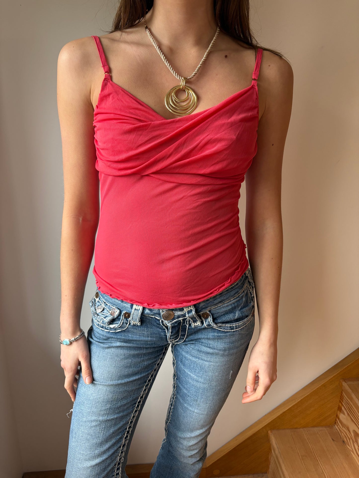Y2K Cami