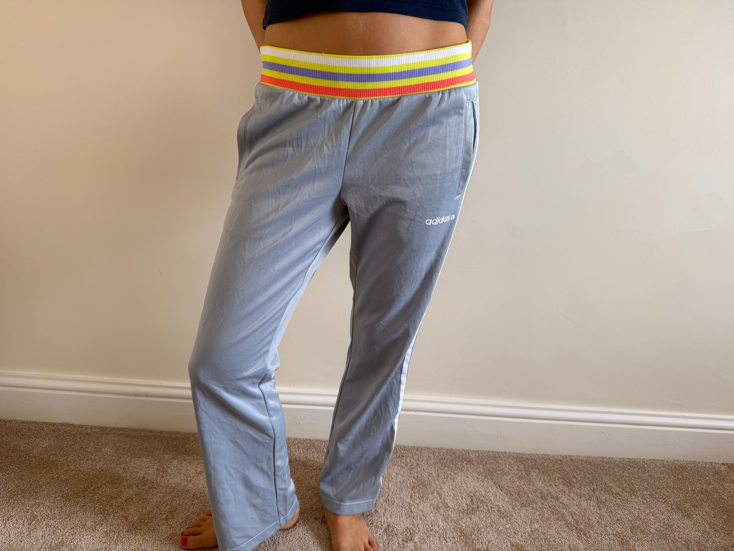 adidas trousers