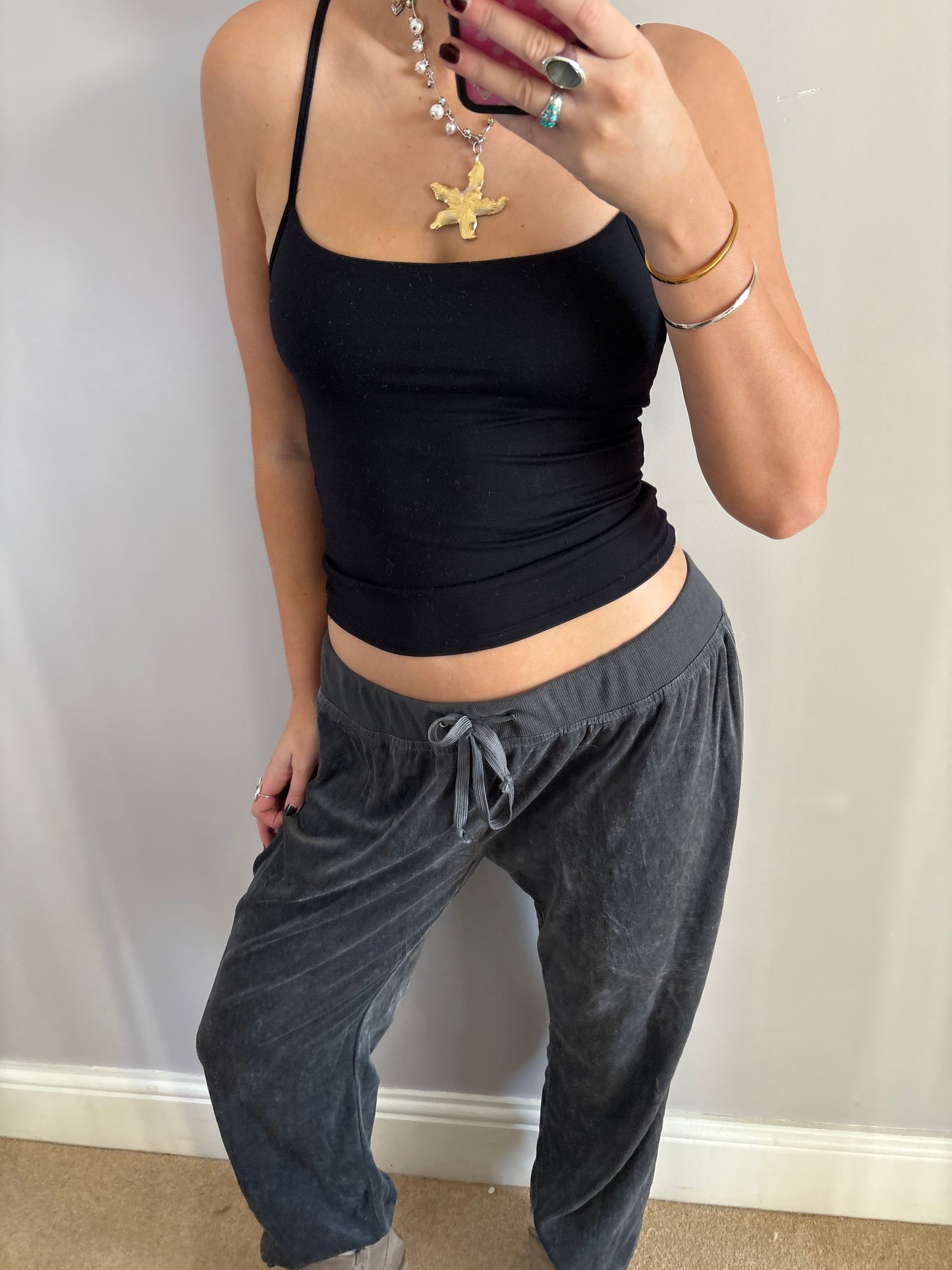 juicy couture bottoms