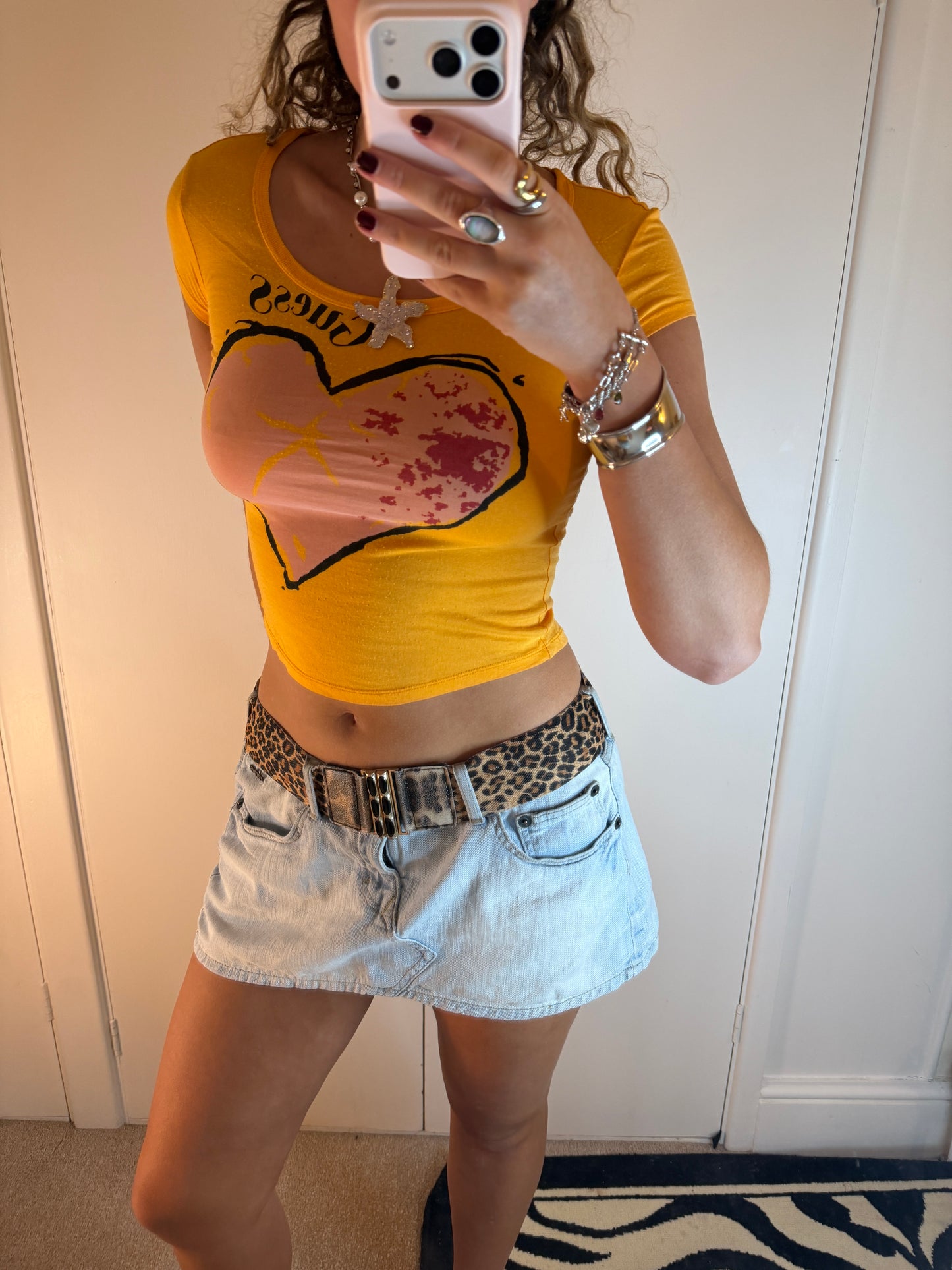 guess babytee