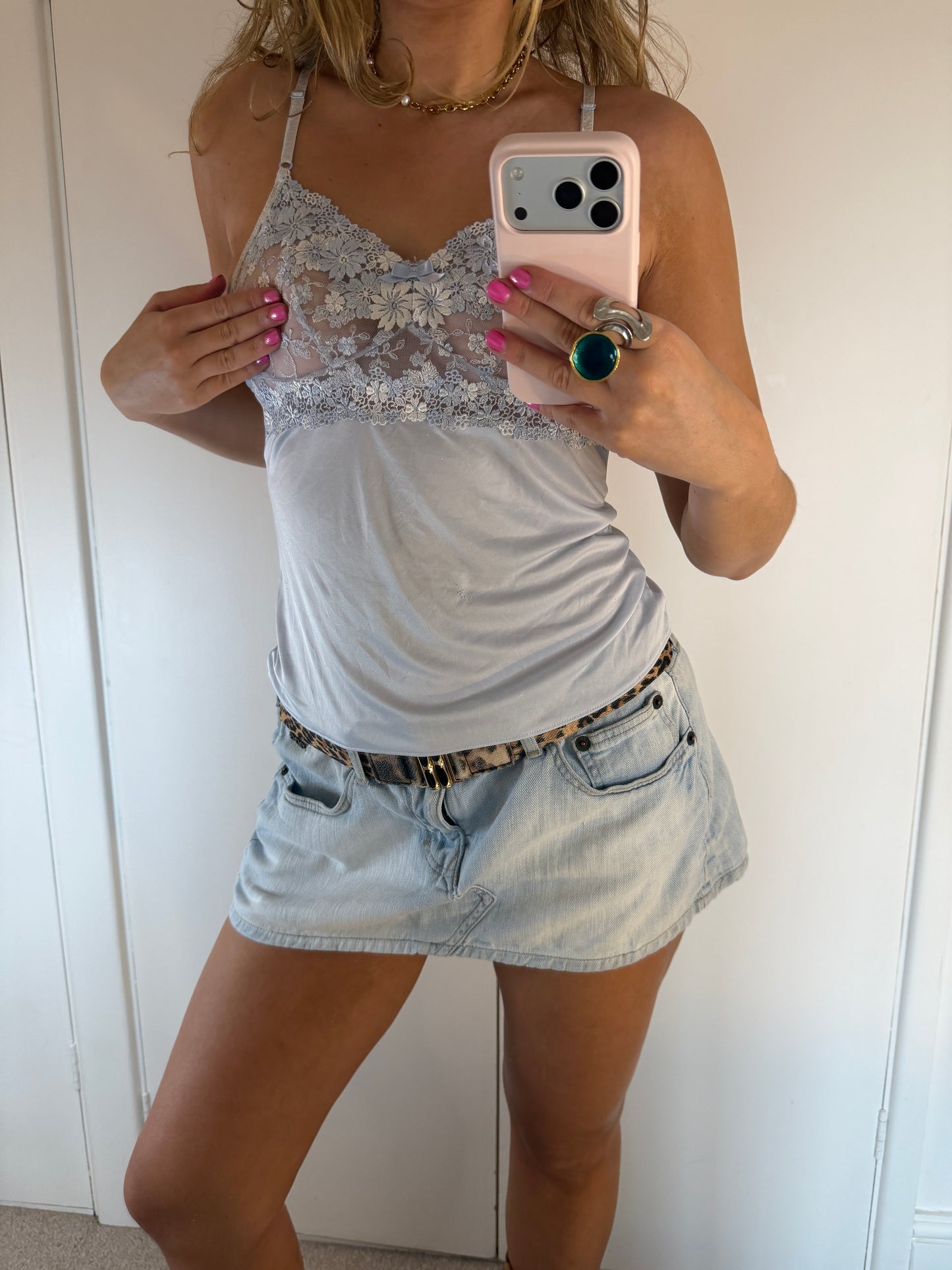 fairy cami