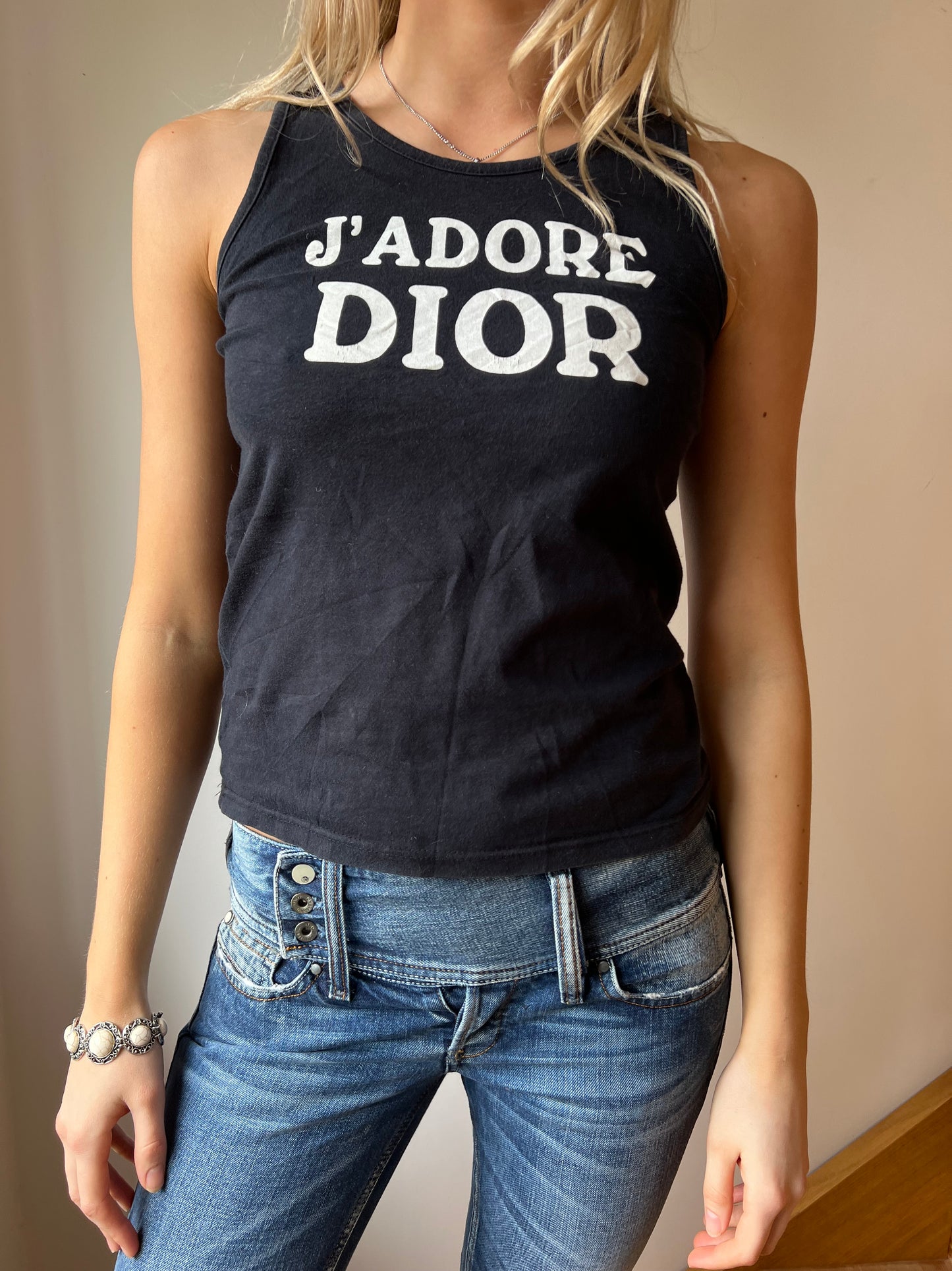 Dior Top