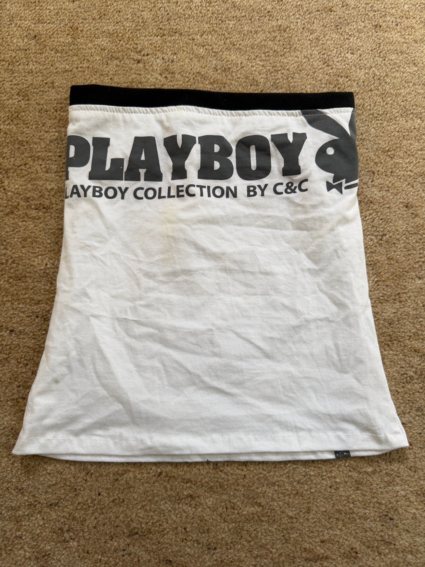 playboy bandeau