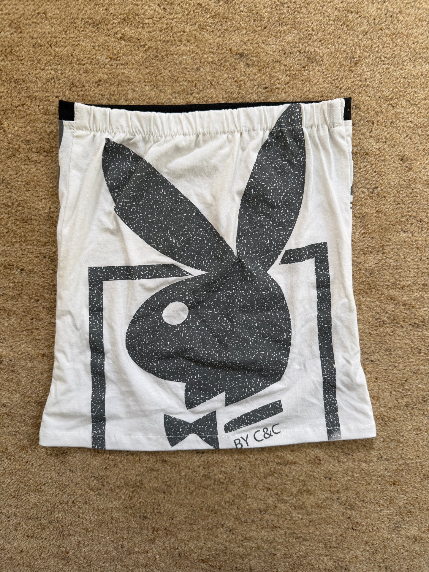 playboy bandeau