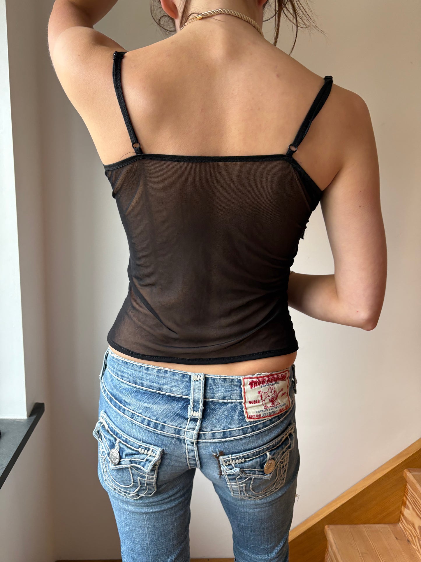 Grunge Cami