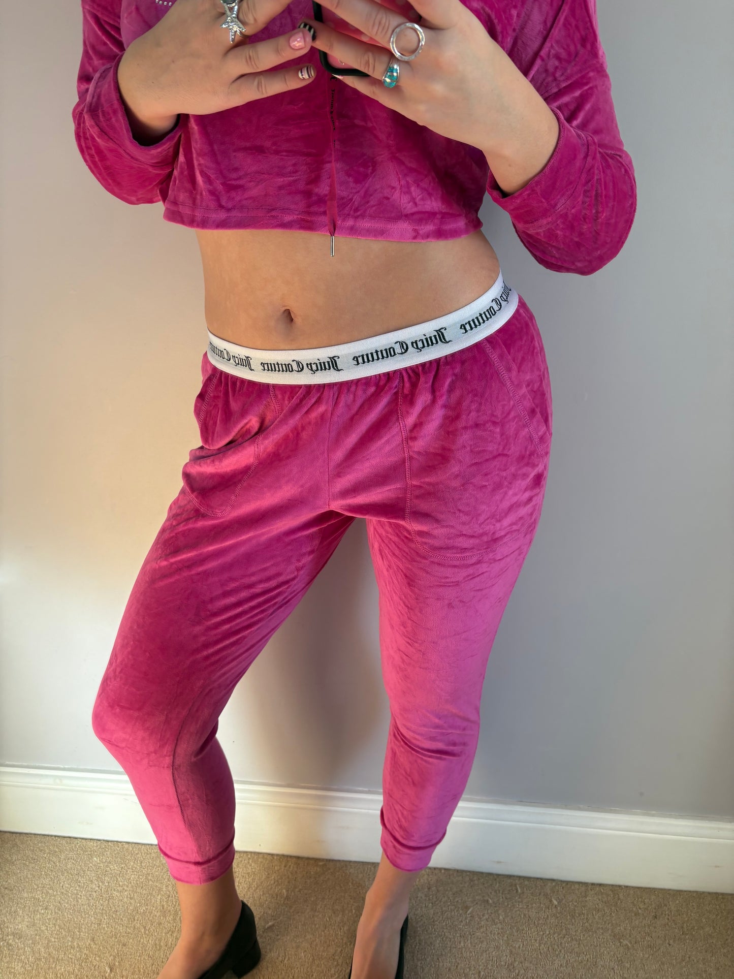 juicy couture tracksuit