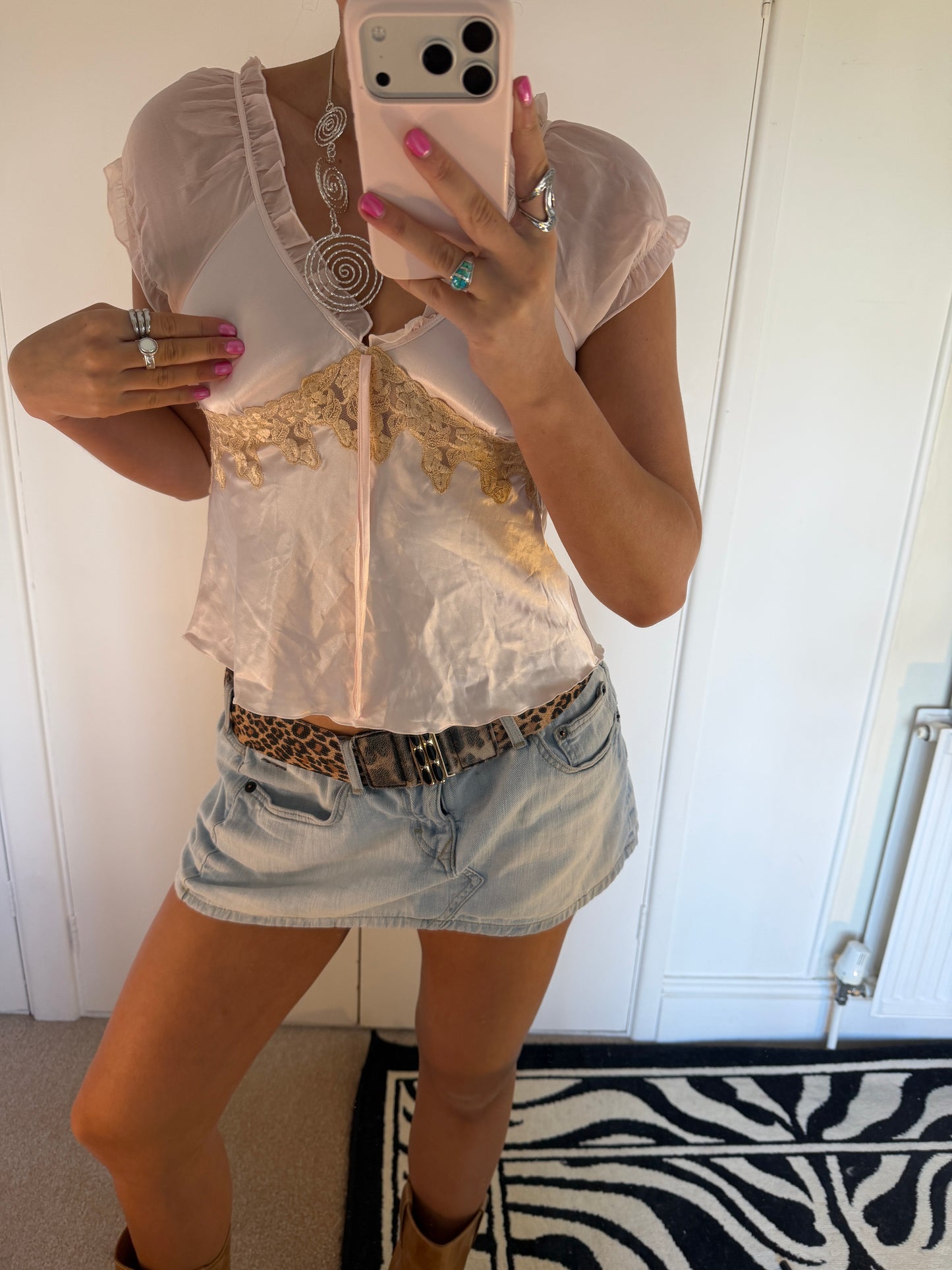 fairy top