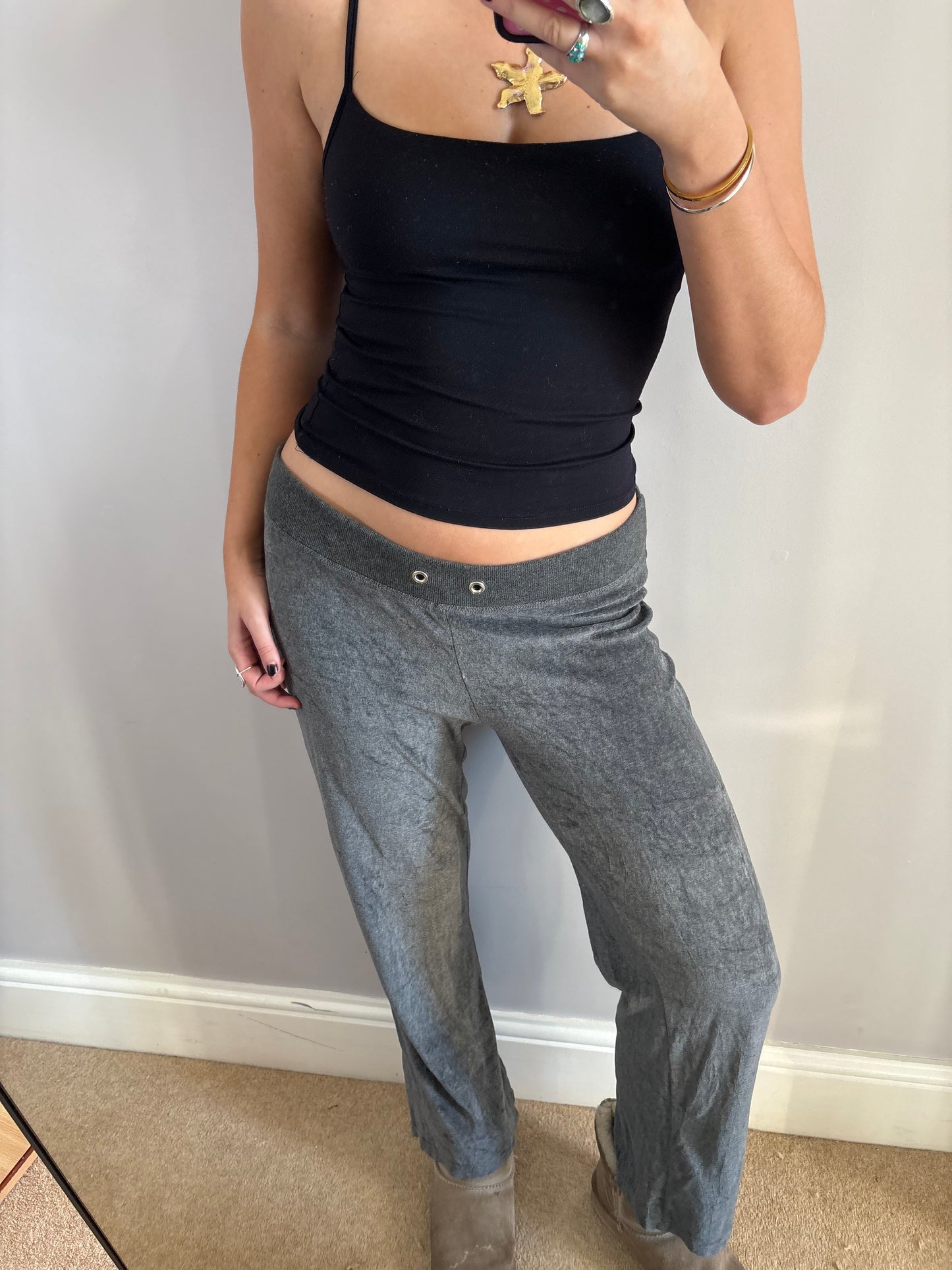 juicy couture bottoms