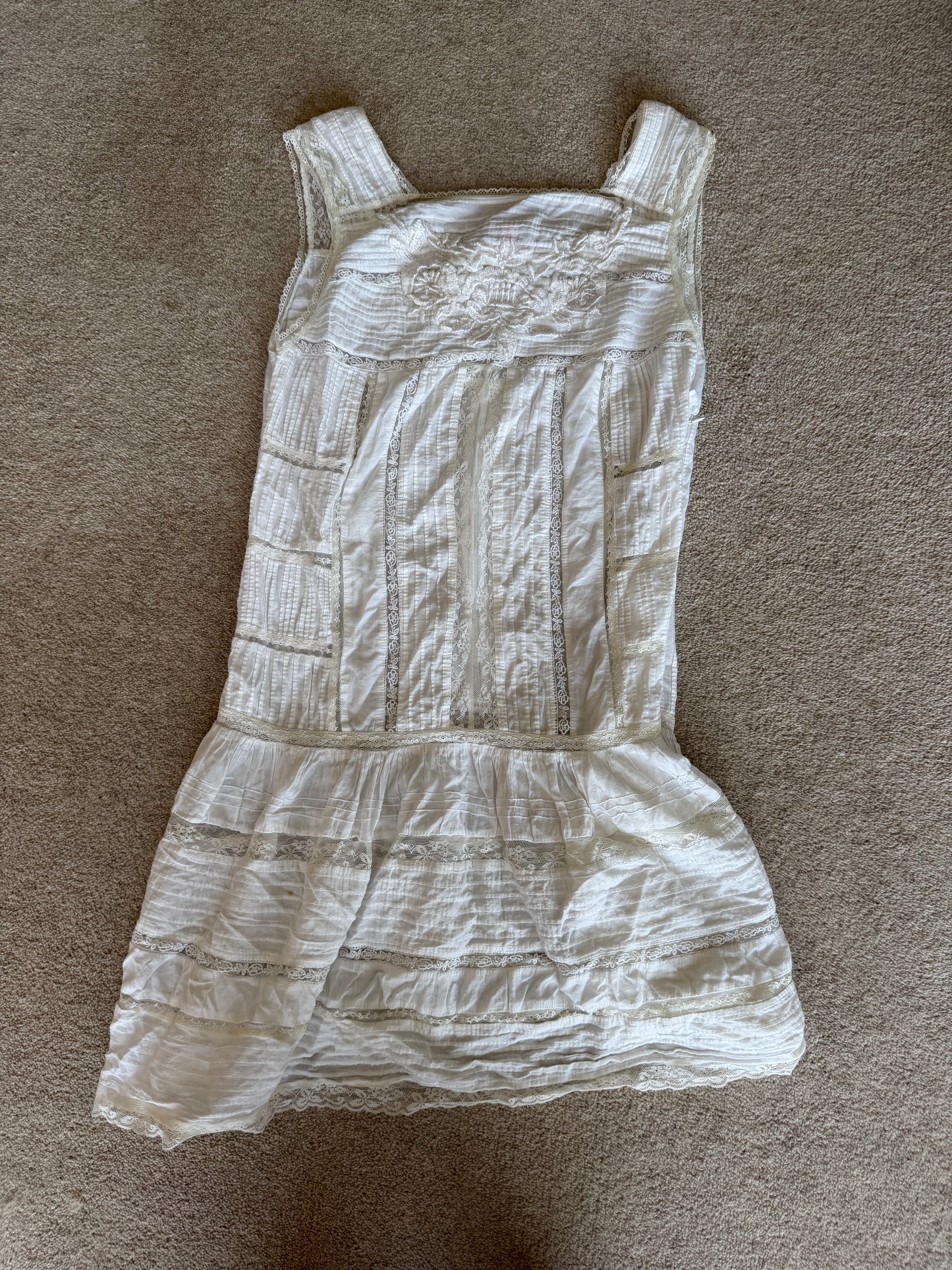 rene derhy dress
