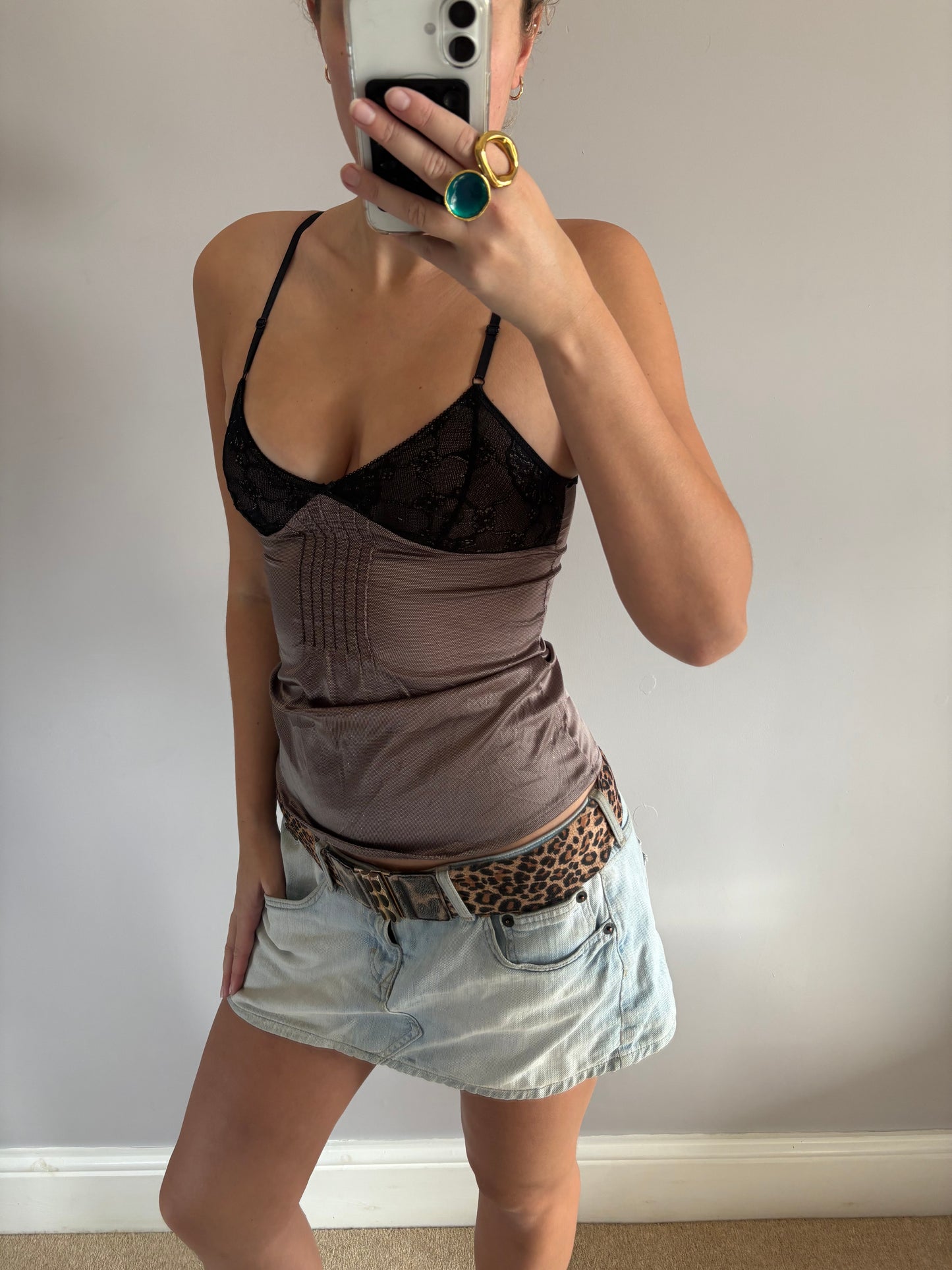 fairy cami