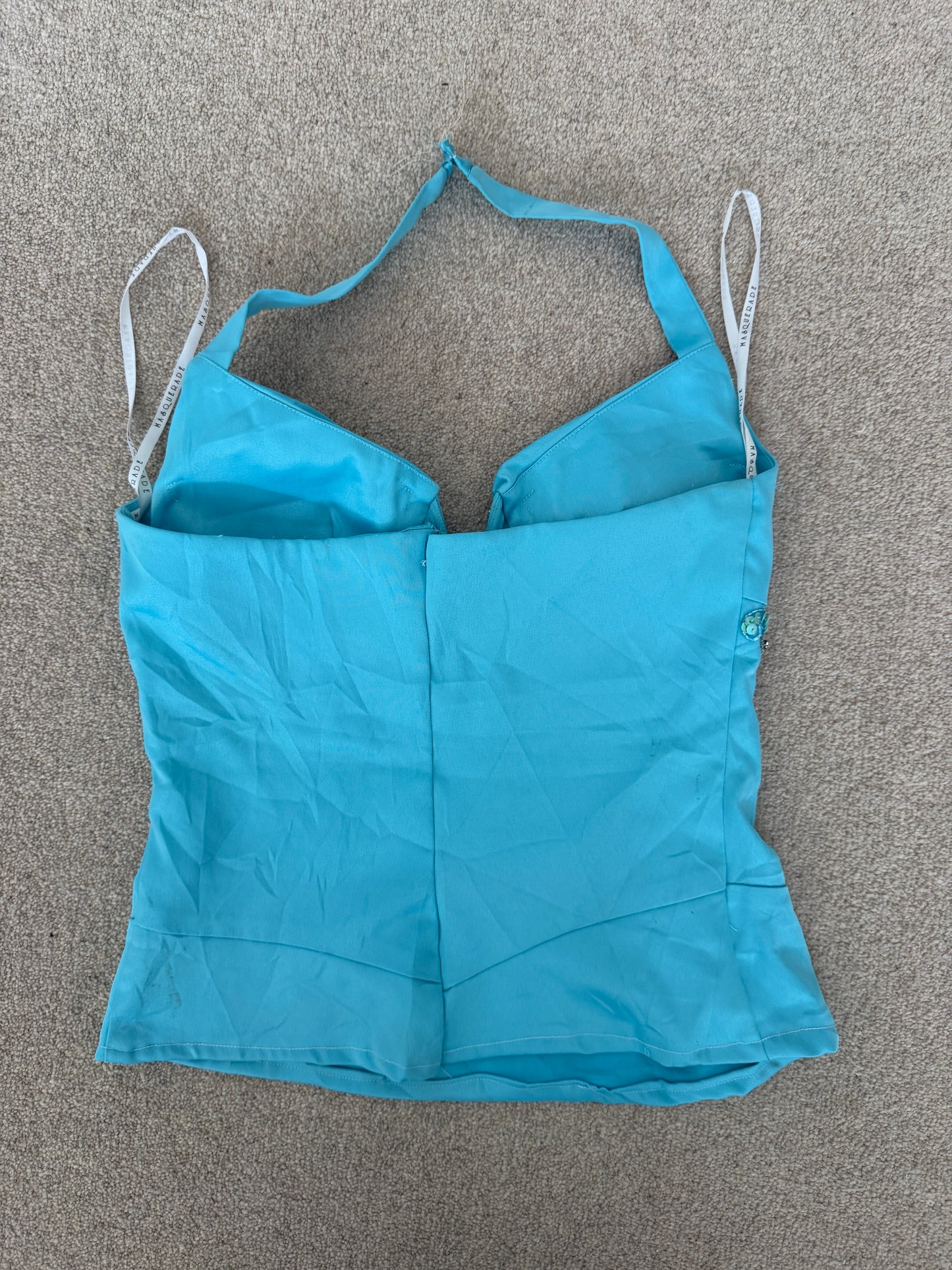vintage top
