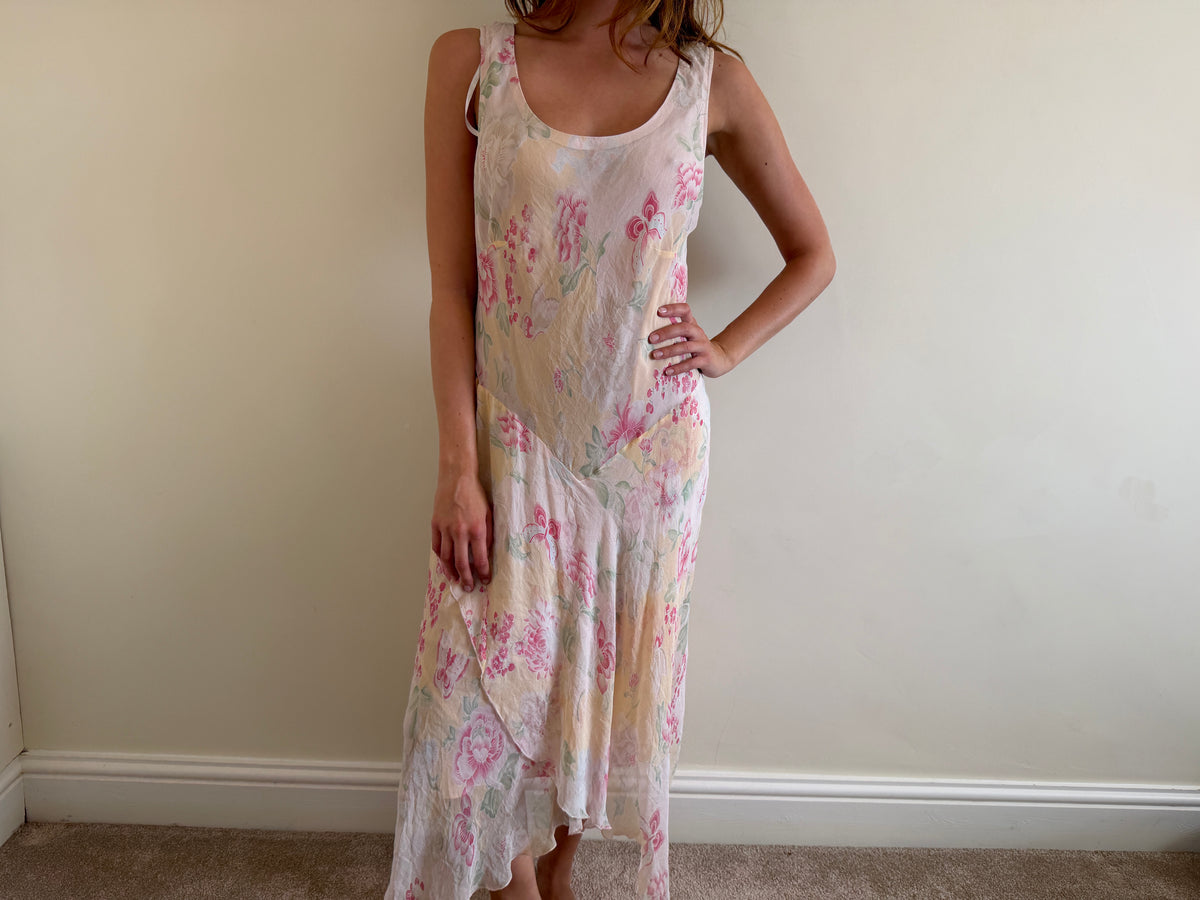 fairy dress