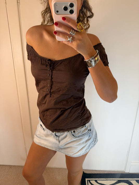 esprit top