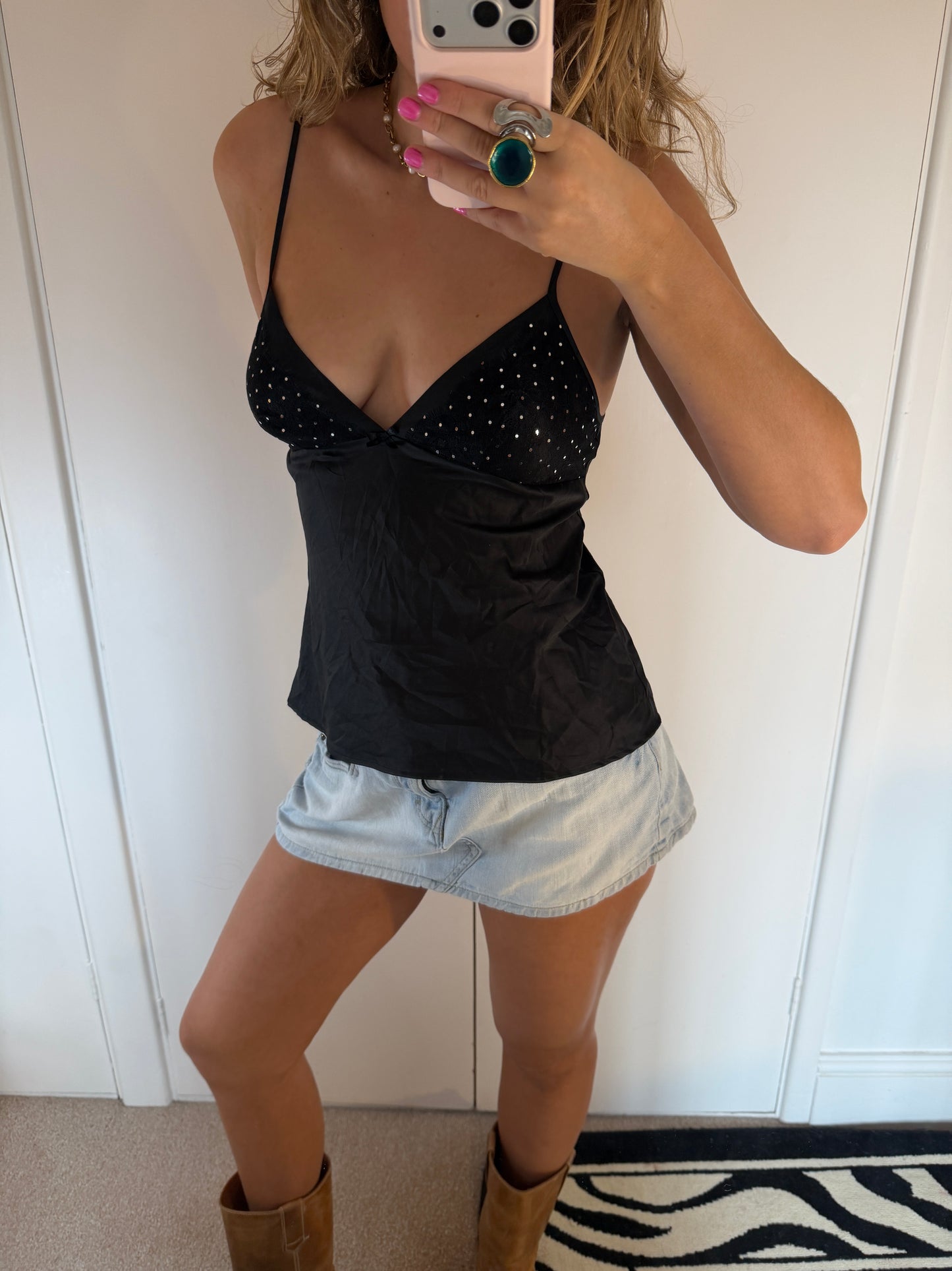 fairy cami