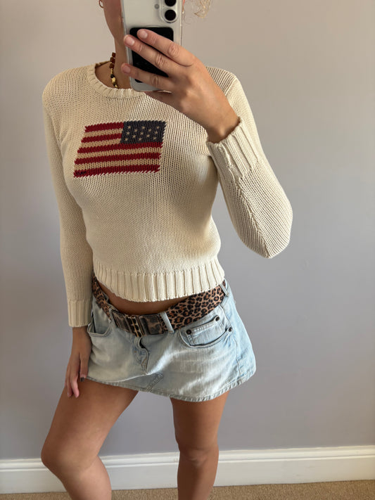ralph lauren sweater