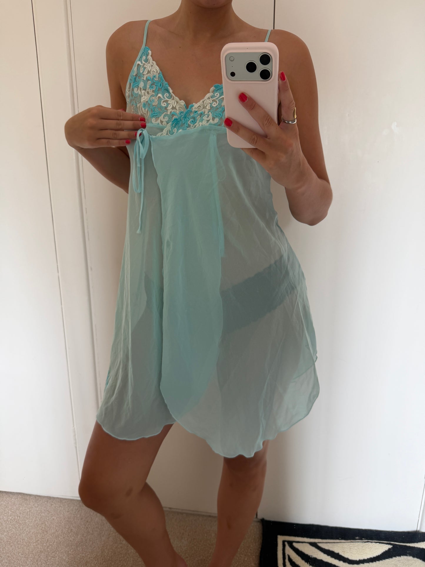 fairy dress